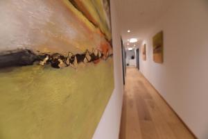 Fotografie z fotogalerie ubytování Aparthotel nah dran v destinaci Dingolfing