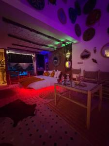 Gallery image of Oasis deluxe in Fez