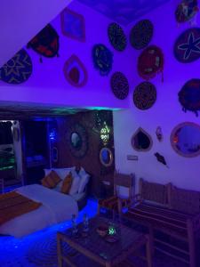 Gallery image of Oasis deluxe in Fez