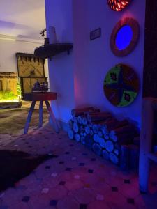 Gallery image of Oasis deluxe in Fez +61 photos