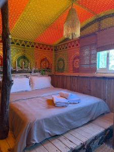 Gallery image of Oasis deluxe in Fez