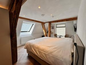 Llit o llits en una habitació de Eextase