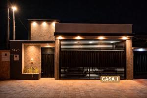Foto de Casa Completa 1- 15 min do PY Foz do Iguaçu até 6 hospedes