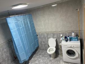 Gallery image of Chill Inn in Skopje +12 photos