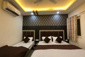 Hotel Kanisha Stay photo 8