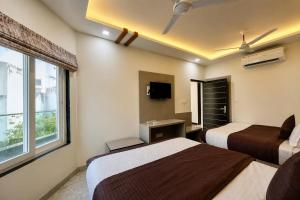 Hotel Kanisha Stay photo 6