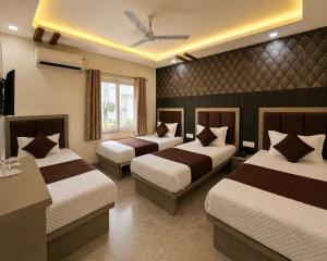Hotel Kanisha Stay photo 5