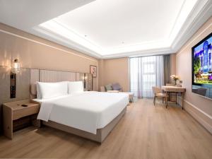 Gallery image of Mercure Chengdu Tianfu Square-Accor Group brands from France in Chengdu