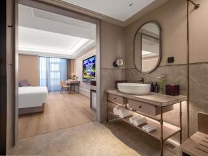 Gallery image of Mercure Chengdu Tianfu Square-Accor Group brands from France in Chengdu
