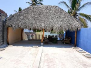 Gallery image of casa viajeros in Cuyutlán