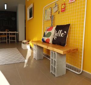 Gallery image of Colors Apartment in Skopje
