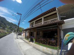 Galeriebild der Unterkunft Le Monde Hostel - Suites e Camas in Angra dos Reis