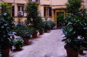 Foto da galeria de Annette B&B em Roma