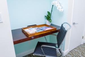 Fotografie z fotogalerie ubytování Dorchester Hotel & Suites v Miami Beach
