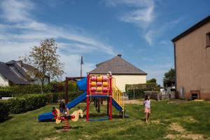 Parc infantil de The View