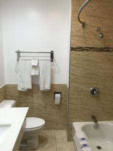 Fotografie z fotogalerie ubytování Stuart Hotel v Los Angeles