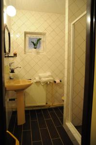 Bagno di Penzion Severka