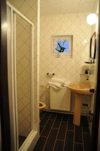 Bagno di Penzion Severka