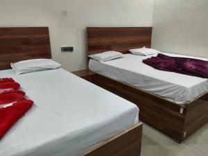 Gallery image of Hotel Kanhaiya Inn in Haridwār