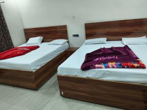 Gallery image of Hotel Kanhaiya Inn in Haridwār