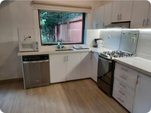Galeriebild der Unterkunft BauHouse Comfort Suites Asuncion in Asunción
