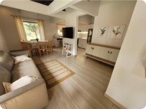 Galeriebild der Unterkunft BauHouse Comfort Suites Asuncion in Asunción