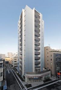 Gallery image of HOTEL MYSTAYS Asakusabashi in Tokyo