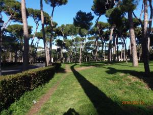 Gallery image of Veneto Excelsior Suite in Rome