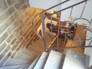 Fotografie z fotogalerie ubytování B&B Colti Di Rosa v destinaci Castelsardo