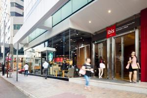 Clients de Ibis Hong Kong Central & Sheung Wan