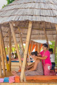 Gosti koji borave u objektu Paradise Resort Phi Phi