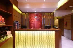 東京的住宿－淺草駒形WING國際酒店，相簿中的一張相片
