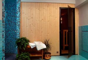 Fotografie z fotogalerie ubytování Hotel Livigno v Livignu + 37 fotografií
