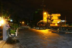Afbeelding uit fotogalerij van 微笑18民宿 附車位 in Wujie