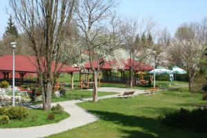 Gallery image of Hotel z Sanatorium Uzdrowiskowym Knieja Spa&Wellness in Supraśl