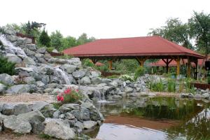 Gallery image of Hotel z Sanatorium Uzdrowiskowym Knieja Spa&Wellness in Supraśl