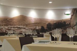 Gallery image of Hotel Jos&eacute; R&eacute;gio in Portalegre