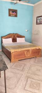 Gallery image of kausalya guest house- shree Ram guest house in Ayodhya