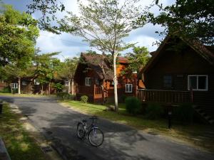 Ποδηλασία στο Kentington Resort ή στη γύρω περιοχή