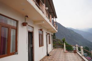 Gallery image of Zero Point Homestay in Dhārchula