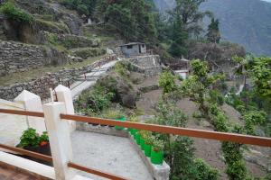 Gallery image of Zero Point Homestay in Dhārchula