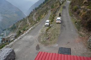 Gallery image of Zero Point Homestay in Dhārchula