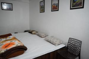 Gallery image of Zero Point Homestay in Dhārchula