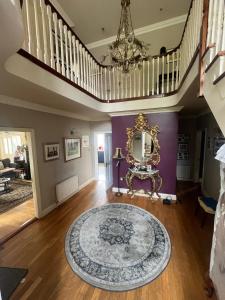 Gallery image of Keyfield House in Mullingar
