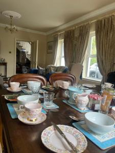 Gallery image of Keyfield House in Mullingar +11 photos