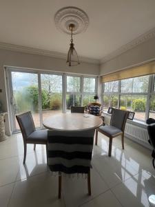 Gallery image of Keyfield House in Mullingar