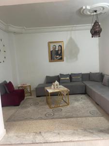 Gallery image of Le cozy Home in La Marsa +4 photos