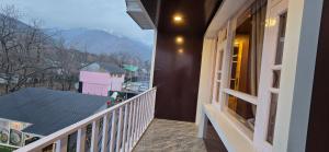 Gallery image of Hotel Heaven Heights in Pahalgām
