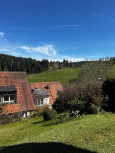 Gallery image of Ferienhaus Rotzinger in Hinterzarten