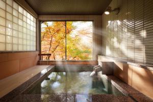 Photo de la galerie de l'établissement Nanaeyae, à Nikkō